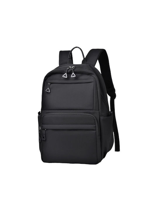 Louis Ghost Backpack Black