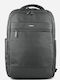 RCM Backpack Μαύρο