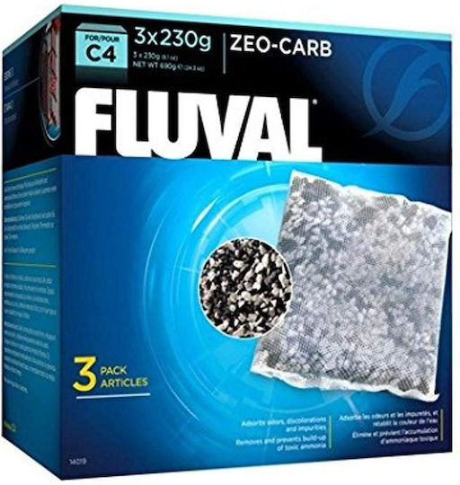 Fluval Ανταλλακτικό Ενυδρείου 1τμχ