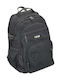 RCM Backpack 23lt Μαύρο