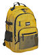 RCM Backpack 23lt Κίτρινο