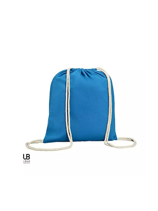 Ubag Gym Shoulder Bag Turquoise