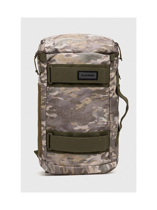 Dakine Fabric Backpack Green 25lt