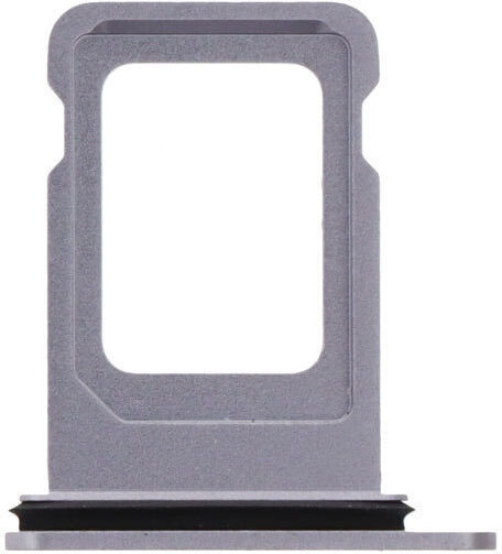 Υποδοχή Κάρτας Sim Μωβ για iPhone 14 / 14 Plus