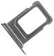 Sim Card Slot White for Apple iPhone 14 / 14 Plus