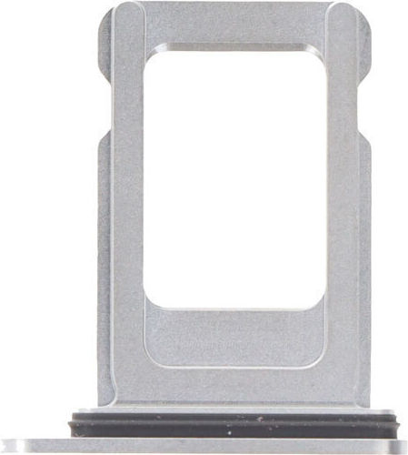 Слот за SIM Карта Бял за iPhone 14 Pro / 14 Pro Max
