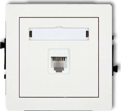 Karlik Network Socket with Frame