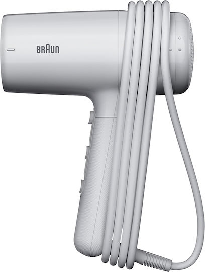 Braun Ionic Haartrockner Turbo 2100W