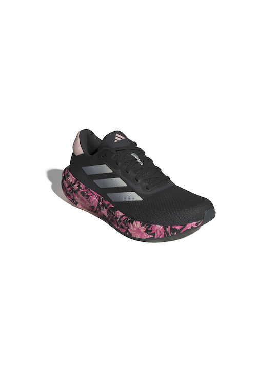 adidas Stride Sport Shoes Running Black / Zerom...