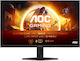 AOC 24G4XE IPS HDR (High Dynamic Range) Монитор 23.8" FHD 1920x1080 180Hz с Време за Реакция 0.5мс GTG