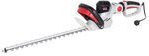 NAC HE60-WRH-CH Foarfeca Gard Viu Electric 600W cu Lama 51cm