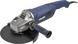 Celma Grinder Electric 2500W PRAg230GEO Celma Grinder Electric 2500W PRAg230GEO