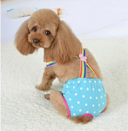 Animal Dog Panties 34 - 34cm 1pcs