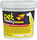 STAC Pet Away Pulver Ausbildung Hund