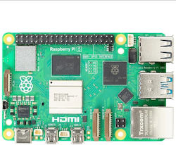 Kit complet Barebone Raspberry Pi5 4gb