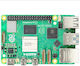 Barebone Raspberry Pi5 8gb Full Kit