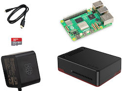 Kit elegant Raspberry Pi 5 8gb