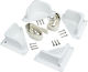 Igloo Fridge Spare Part Green