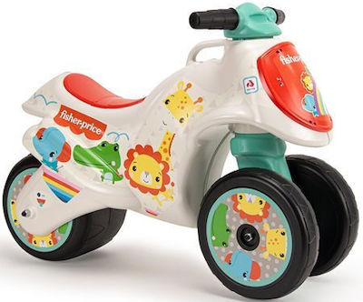 Fisher Price Lauflernhilfe Ride On