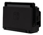 Wall Mount 4mount Nintendo Switch Black