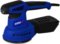 Dedra DED7947 Έκκεντρο Τριβείο 430W