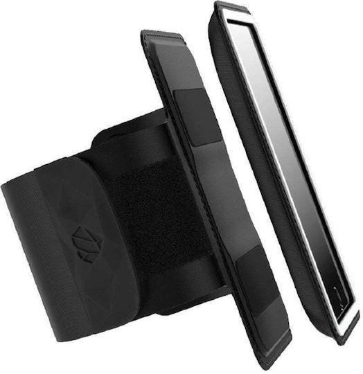 Shapeheart Arm Band up to 5.5" Black 1700UA1-01