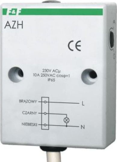 F&F Switch Industrial Facilities AZH-S-24V