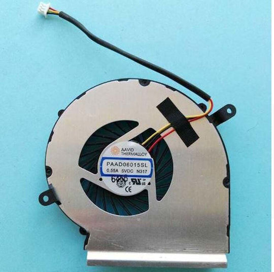 CoreParts Ανταλλακτικό Ανεμιστηράκι για Laptop