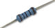 10x 1/4w Αντίσταση Resistor 10kohm