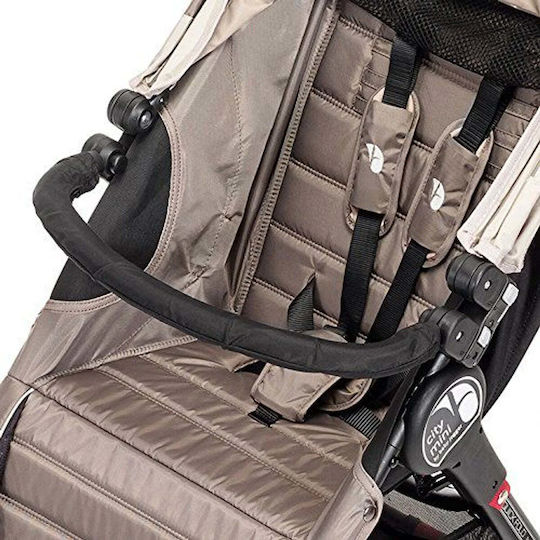Baby Jogger Piese de schimb Accesorii pentru cărucior Negru