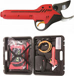 Fpq Pruning Shears Battery 50.4V/4.4Ah with Maximum Cutting Diameter 40mm