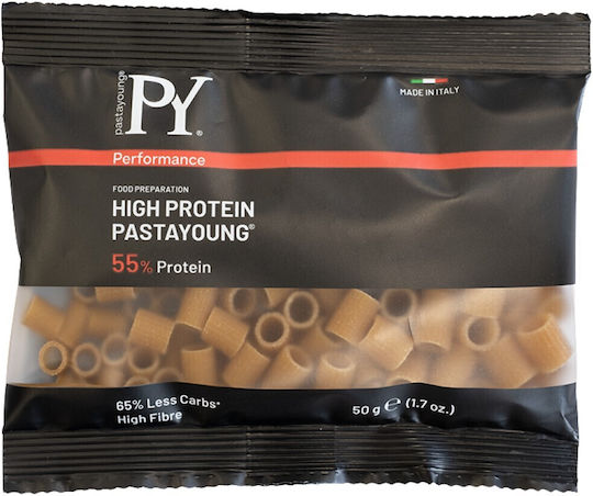 PastaYoung Κοφτό High Protein 55% Vegan 50gr