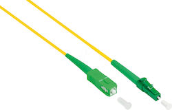 LG Optic LASA062ST10 Οπτική Ίνα 10m