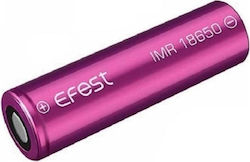Efest 18650 3000mAh 3.7V 1τμχ