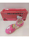 Kids Espradrilles Fuchsia