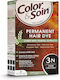 Hair Color Color&soin 3n Dark Brown