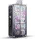 Lost Vape Centaurus B60 AIO Laser Black Vaporiz...