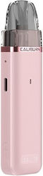 Uwell Caliburn G3 Lite Pastel Pink Pod Kit 2.5m...