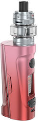 Aspire Boxxer & AF Verdampfer 4ml Pink Fade