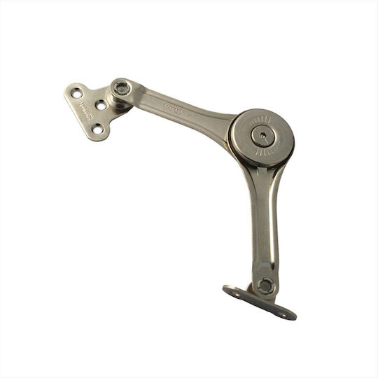 Ferrari 6.584.645 Nickel Upper Movement Clock Hinge