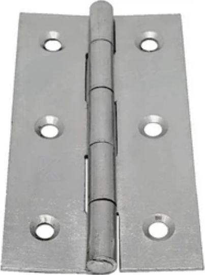 Balama Italiană Ibfm 90x90x2.5mm Balama Detasabilă Tip Extra Greu Galvanizată