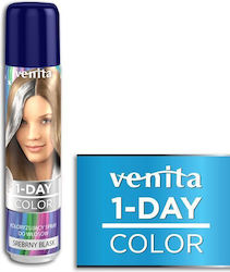 Venita Spray Μαλλιών 6 Silver Glow 50ml