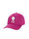 Koupakoupa Kids' Hat Fabric Exo Band Korea Purple