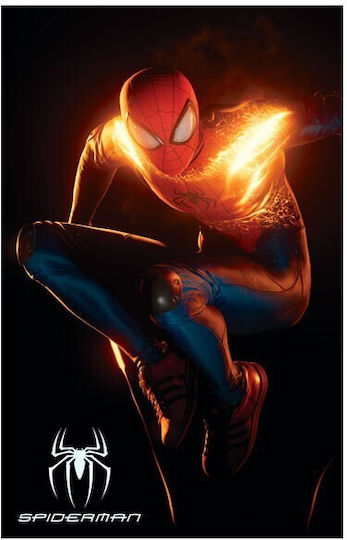 Walls Детски Плакат Poster 30x40см