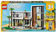 LEGO Creator 3-in-1 Casa Moderna Für 9+ Jahre 939 Stück
