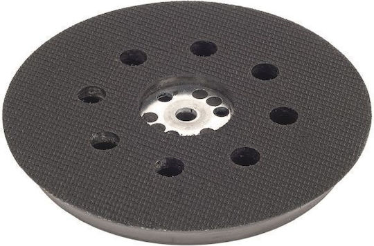 Wolfcraft Φύλλο Λείανσης Έκκεντρου Τριβείου 125x125mm