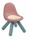 Chair Pink