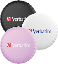 Verbatim GPS Tracker My Finder Coin Bluetooth για Αντικείμενα