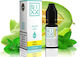 Nixx Έτοιμο Υγρό Αναπλήρωσης Melon Mint 3mg 10ml