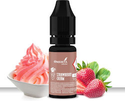 Omerta Готово Течно Зареждане Gusto Strawberry ...
